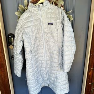 Patagonia nano puff